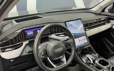 Geely Atlas, 2024 год, 3 199 900 рублей, 7 фотография