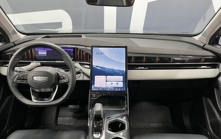 Geely Atlas, 2024 год, 3 199 900 рублей, 8 фотография