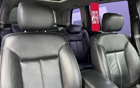 Mercedes-Benz GL-Класс, 2009 год, 1 649 900 рублей, 18 фотография