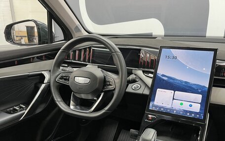 Geely Atlas, 2024 год, 3 199 900 рублей, 9 фотография