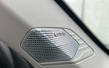 Geely Atlas, 2024 год, 3 199 900 рублей, 12 фотография