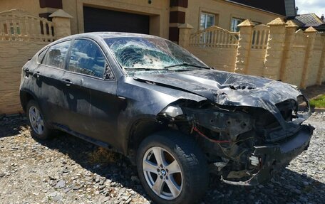 BMW X6, 2012 год, 880 000 рублей, 2 фотография