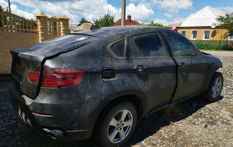 BMW X6, 2012 год, 880 000 рублей, 3 фотография