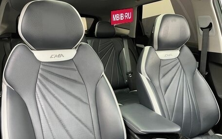 Geely Atlas, 2024 год, 3 199 900 рублей, 18 фотография