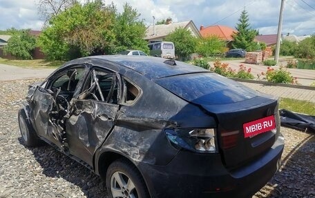 BMW X6, 2012 год, 880 000 рублей, 4 фотография