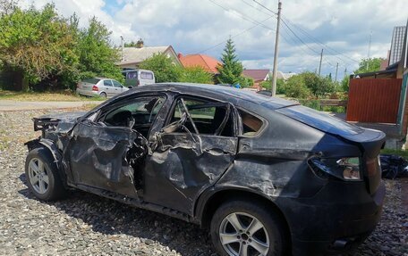 BMW X6, 2012 год, 880 000 рублей, 6 фотография
