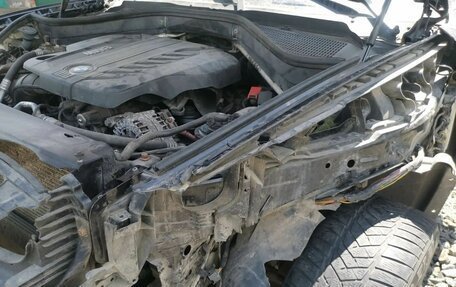 BMW X6, 2012 год, 880 000 рублей, 8 фотография