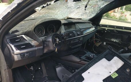 BMW X6, 2012 год, 880 000 рублей, 10 фотография