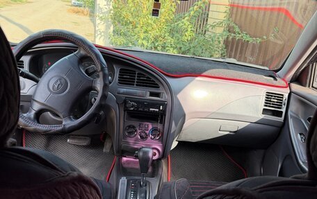 Hyundai Elantra III, 2003 год, 300 000 рублей, 7 фотография