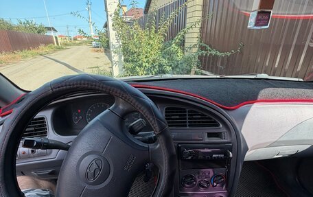 Hyundai Elantra III, 2003 год, 300 000 рублей, 9 фотография