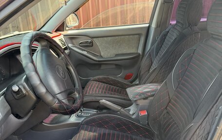 Hyundai Elantra III, 2003 год, 300 000 рублей, 8 фотография
