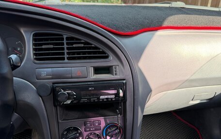 Hyundai Elantra III, 2003 год, 300 000 рублей, 10 фотография