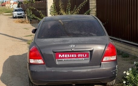 Hyundai Elantra III, 2003 год, 300 000 рублей, 4 фотография
