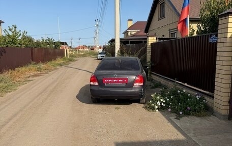 Hyundai Elantra III, 2003 год, 300 000 рублей, 5 фотография