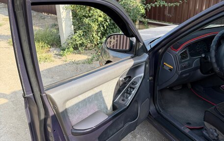 Hyundai Elantra III, 2003 год, 300 000 рублей, 12 фотография
