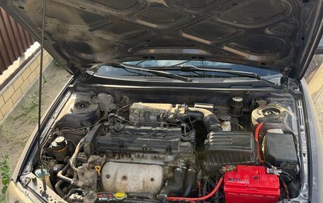Hyundai Elantra III, 2003 год, 300 000 рублей, 13 фотография