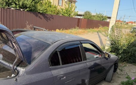 Hyundai Elantra III, 2003 год, 300 000 рублей, 16 фотография