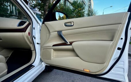Nissan Teana, 2010 год, 1 200 000 рублей, 7 фотография