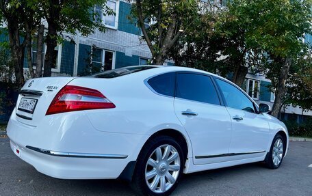 Nissan Teana, 2010 год, 1 200 000 рублей, 4 фотография