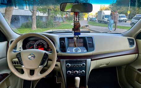 Nissan Teana, 2010 год, 1 200 000 рублей, 11 фотография