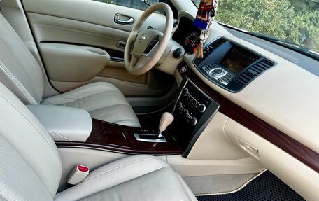 Nissan Teana, 2010 год, 1 200 000 рублей, 8 фотография