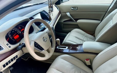 Nissan Teana, 2010 год, 1 200 000 рублей, 9 фотография