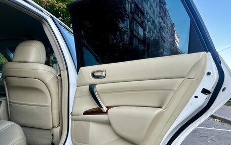 Nissan Teana, 2010 год, 1 200 000 рублей, 6 фотография
