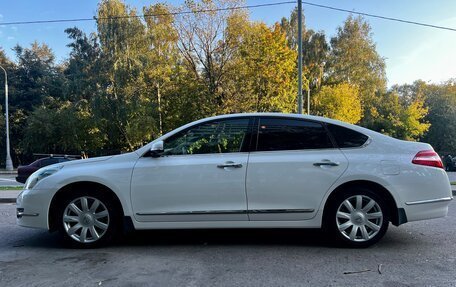 Nissan Teana, 2010 год, 1 200 000 рублей, 16 фотография