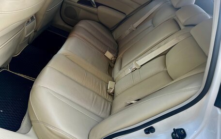 Nissan Teana, 2010 год, 1 200 000 рублей, 12 фотография