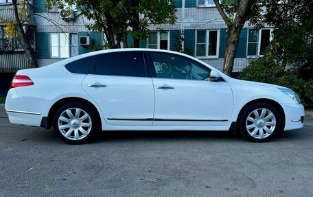 Nissan Teana, 2010 год, 1 200 000 рублей, 17 фотография