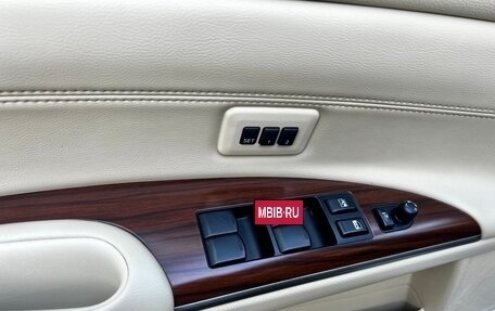 Nissan Teana, 2010 год, 1 200 000 рублей, 15 фотография