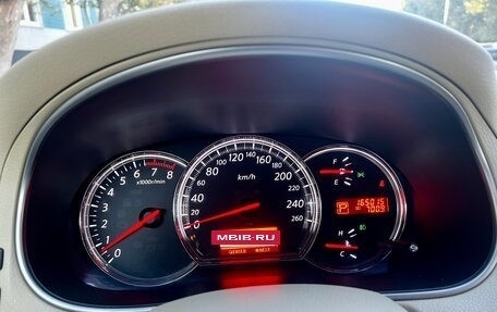 Nissan Teana, 2010 год, 1 200 000 рублей, 14 фотография