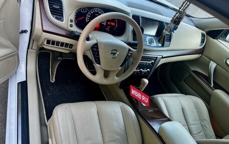 Nissan Teana, 2010 год, 1 200 000 рублей, 10 фотография