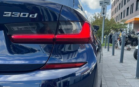 BMW 3 серия, 2021 год, 5 900 000 рублей, 8 фотография