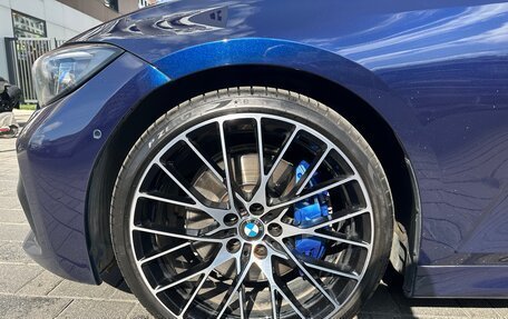 BMW 3 серия, 2021 год, 5 900 000 рублей, 4 фотография