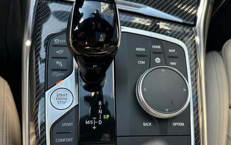 BMW 3 серия, 2021 год, 5 900 000 рублей, 15 фотография