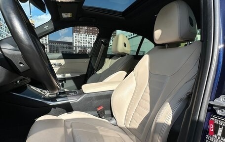 BMW 3 серия, 2021 год, 5 900 000 рублей, 14 фотография