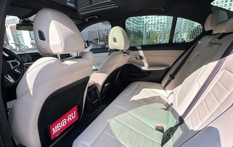 BMW 3 серия, 2021 год, 5 900 000 рублей, 16 фотография