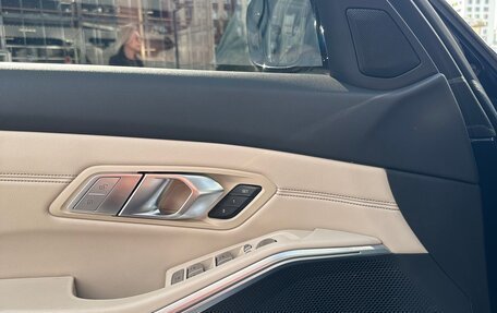 BMW 3 серия, 2021 год, 5 900 000 рублей, 22 фотография
