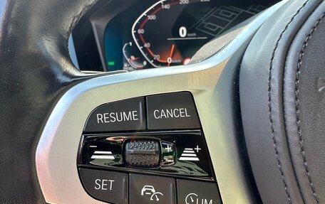 BMW 3 серия, 2021 год, 5 900 000 рублей, 24 фотография