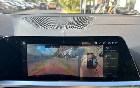 BMW 3 серия, 2021 год, 5 900 000 рублей, 23 фотография