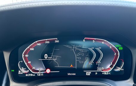 BMW 3 серия, 2021 год, 5 900 000 рублей, 29 фотография