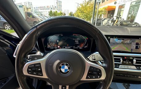BMW 3 серия, 2021 год, 5 900 000 рублей, 30 фотография