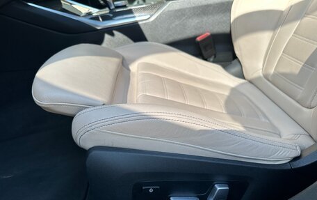 BMW 3 серия, 2021 год, 5 900 000 рублей, 27 фотография