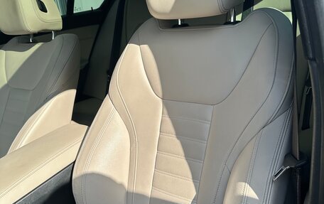 BMW 3 серия, 2021 год, 5 900 000 рублей, 28 фотография