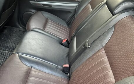 Mercedes-Benz GL-Класс, 2012 год, 1 824 000 рублей, 8 фотография