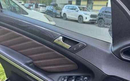 Mercedes-Benz GL-Класс, 2012 год, 1 824 000 рублей, 10 фотография