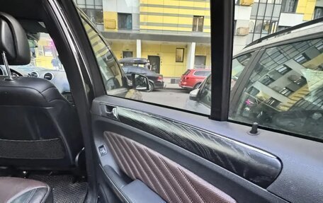 Mercedes-Benz GL-Класс, 2012 год, 1 824 000 рублей, 7 фотография
