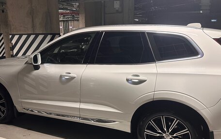 Volvo XC60 II, 2019 год, 3 690 000 рублей, 5 фотография