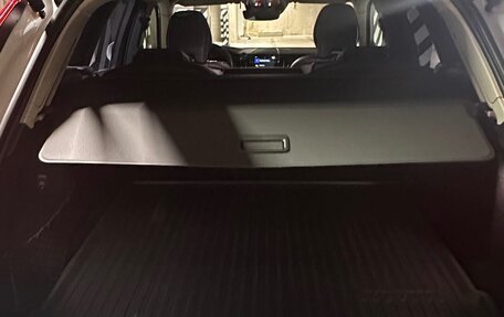 Volvo XC60 II, 2019 год, 3 690 000 рублей, 9 фотография
